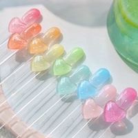 GOVANDI Collection de 10 couleurs de vernis à ongles en gel néon, vente en gros en marque privée, vernis à ongles en gel néon fluorescent, logo personnalisé