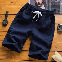Shorts décontractés pour hommes avec cordon de serrage, logo personnalisé, multicolores, légers, shorts de plage, shorts de sport, shorts vierges longueur genou, OEM ODM Vente en gros
