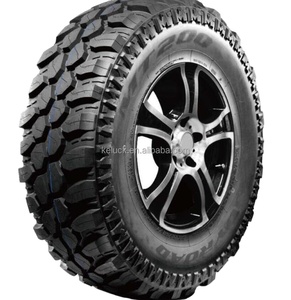 Neumático Todoterreno JOYROAD <span class=keywords><strong>TERRENA</strong></span> M/T 31*10.50R15LT 33*12.50R15LT LT235/75R16 LT235/85R16 LT245/75R16 LT265/75R16 LT285/75R16 LT265/70R17 - Product Image 5