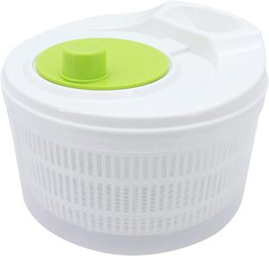 Lave-légumes manuel multifonction grande capacité pour la cuisine et déshydrateur alimentaire – Vente en gros usine - Product Image 4
