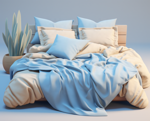 <span class=keywords><strong>Lettino</strong></span> per bambini in cotone morbido <span class=keywords><strong>e</strong></span> traspirante <span class=keywords><strong>Set</strong></span> di biancheria da letto per bambini cartone animato carino giraffa letto neonato <span class=keywords><strong>lettino</strong></span> piumino - Product Image 4