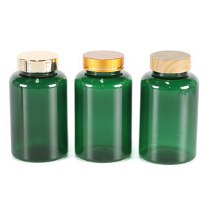 Tùy CHỈNH 60ml-750ml bpa-miễn phí <span class=keywords><strong>Pill</strong></span> chai lưu trữ bền máy tính bảng viên nang Y <span class=keywords><strong>Pill</strong></span> <span class=keywords><strong>container</strong></span> - Product Image 4