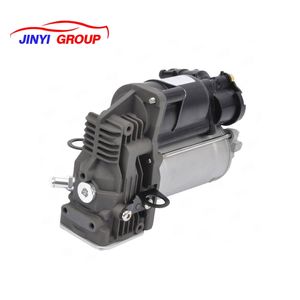 เครื่องอัดอากาศเหมาะสําหรับ MERCEDES-BENZ GL320 2007-2009 1643200004 1643200204 1643200304 164 320 00 04 - Product Image 1