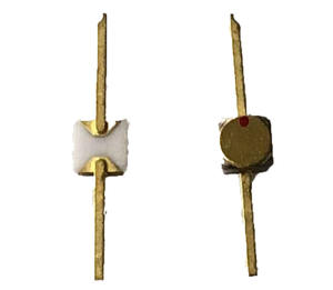 GC6002-17 GC6002 <span class=keywords><strong>di</strong></span> GENERAZIONE <span class=keywords><strong>di</strong></span> ENERGIA A Microonde Rumore <span class=keywords><strong>Diodo</strong></span> 0.1 - 12GHz 28 d - Product Image 1