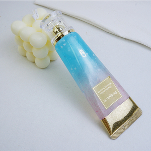Dentifricio Sbiancante al Niacinamide con Etichetta Privata, Design Cristallino Scintillante, Pulizia Profonda per un Sorriso Bianco e Sano - Product Image 2