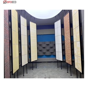 Pelapis Dinding Batu Slate Fleksibel, Keramik, dan Dinding Kering - Product Image 3