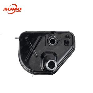 Réservoir de stockage d'essence de gaz d'huile de scooter de pièces de moto de bonne qualité pour ZNEN <span class=keywords><strong>ZN50QT</strong></span>-E3 - Product Image 2