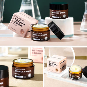 Papaya-crème pour le visage Anti-rides, raffermissante, Anti-vieillissement, rétinol, <span class=keywords><strong>vitamine</strong></span> A et <span class=keywords><strong>vitamine</strong></span> <span class=keywords><strong>C</strong></span>, vente en gros - Product Image 6