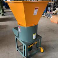Mini huishoudelijke pulverisator, hoogrendements elektrische poedermachine voor droge ingrediënten