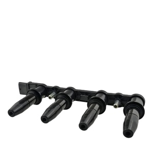 Bobina di Accensione UF606 1208021 per Chevrolet Cruze, <span class=keywords><strong>Opel</strong></span> Astra, Buick Regal Z18XER 1.8L 1.6T, Componenti Motore - Product Image 5