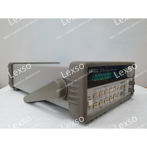 Generador de Funciones/Formas de Onda Arbitrarias 33120A, 15 MHz - Product Image 2