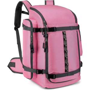 Échantillon gratuit Sac à dos pour chaussures de ski résistant au froid Sac à ski Sac à chaussures de snowboard Sac à chaussures Casque Sac à patins pour casque Vêtements Planche à ski - Product Image 1