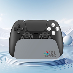 Bộ điều khiển hiển thị đứng cho ps5 Gamepad phụ kiện máy tính để bàn Gamepad chủ cho playstation5 ps5 điều khiển - Product Image 2