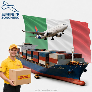Agent d'expédition aérienne pas cher Ali vers l'UE (<span class=keywords><strong>Allemagne</strong></span>, Italie) – Agent transitaire via DHL, TNT, FedEx, UPS – Agent d'expédition porte-à-porte - Product Image 1