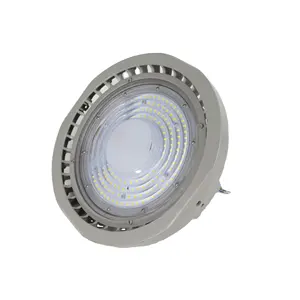 wall mounted triple proof high bay lamp 100w 150w 200w for Chemical Storage Areas