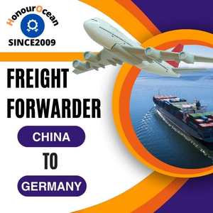 El mejor precio Servicio de logística estable Excelente servicio de océano en Shanghai Dongguang Ningbo a Países Bajos Reino Unido EE. UU. México - Product Image 2