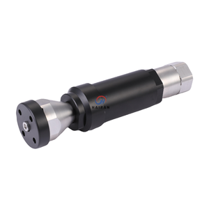 Buse de nettoyage de surface <span class=keywords><strong>Barracuda</strong></span> haute pression personnalisable 2800 bars - Product Image 1