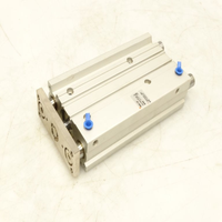 Cilindro Neumático Mgpm40-160z - Nuevo