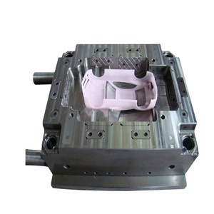 plastic toy mold maker polycarbonate injection mould factory
