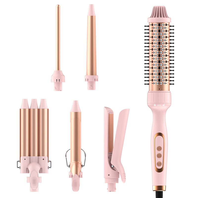 Multi Kit Interchangeable Wand 6 in