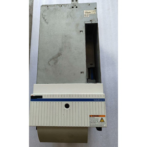 ตัวควบคุมไดรฟ์ IndraDrive C รุ่น HCS03.1E W0100 A 05 NNBV R911308419 อุปกรณ์อิเล็กทรอนิกส์เหล็กกล้า - Product Image 4