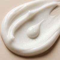 Crème réparatrice au céramide 1% pour peaux sensibles, soin du visage, marque privée coréenne OEM, hydratant à l'acide hyaluronique, soin de la peau