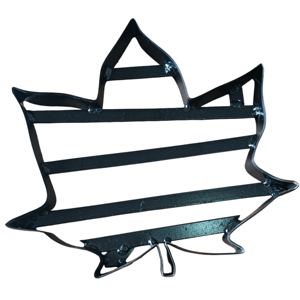Matrice de découpe en acier <span class=keywords><strong>sur</strong></span> mesure pour tissu feutré - Product Image 2