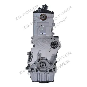 Pabrik Cina EA113 bhh BSE 1,6l 74KW 4 silinder mesin telanjang untuk VW