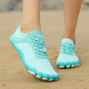 Chaussures aquatiques unisexes à séchage rapide pour la plage, la piscine, la natation, la plongée, le surf, les sports aquatiques, la marche, le yoga et les activités aquatiques - Product Image 1