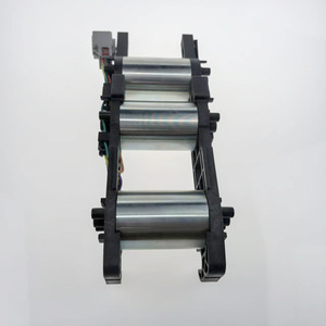 L0060111 <b>Power</b> Seat Motor For Cadillac Chevrolet 2007-2014 <b>Brush</b> Motor Replacement Part - Product Image 2