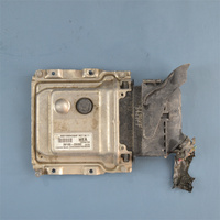 Para Hyundai ELANTRA I30 Rio Accent 39130-2B390 ME17.9.11 Placa de Computadora de Motor ECU ECM de Desguace de Segunda Mano