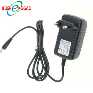 Boshenggao 21V 1A EU Plug <b>Switching</b> Power Supply DC Output <b>Adapter</b> For LED Small Appliances - Product Image 4