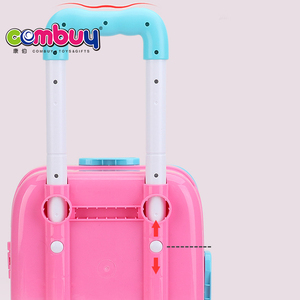 Maleta <span class=keywords><strong>de</strong></span> juego <span class=keywords><strong>de</strong></span> simulación para niños, <span class=keywords><strong>carrito</strong></span> <span class=keywords><strong>de</strong></span> <span class=keywords><strong>helados</strong></span> <span class=keywords><strong>de</strong></span> <span class=keywords><strong>juguete</strong></span> para 3 + - Product Image 3