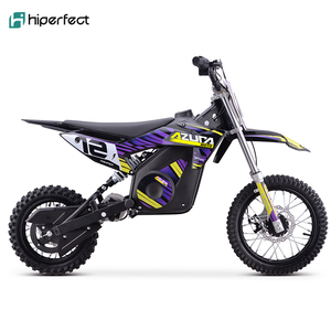 Nouvelle moto <span class=keywords><strong>électrique</strong></span> de poche avec batterie 7.8AH, <span class=keywords><strong>1000W</strong></span> 36V, mini moto à moteur à balais pour enfants avec certification CE - Product Image 4