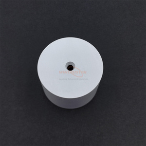 Couverture isolante en céramique de Bn d'isolation thermique et électrique élevée de couvercle - Product Image 6
