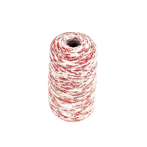 Kingeagle benang Chenille poliester lembut celup bulu halus untuk mesin rajut - Product Image 1