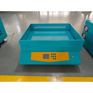 Agitatore da Laboratorio Triassiale Eccentrico Personalizzabile con Motore Brushless in Materiale Premium per <span class=keywords><strong>Test</strong></span> <span class=keywords><strong>di</strong></span> Coltura Biologica <span class=keywords><strong>di</strong></span> Precisione - Product Image 6