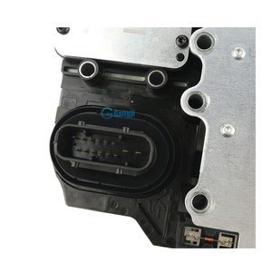 En stock, module de commande de transmission TCM 6T30 6T45 6T40 pour Chevrolet 24264425 24265992 24265789 - Product Image 5
