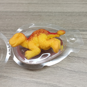 Trẻ em vui Đồ chơi mới lạ Ma Thuật Nước Nở phát triển khủng long trứng đồ chơi lớn lên khủng long nhỏ - Product Image 6