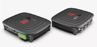 VF-S108 2026 Nuevo Lector RFID de Largo Alcance 4G WiFi Android 9 Smart IoT UHF RFID Lector Fijo UHF RFID