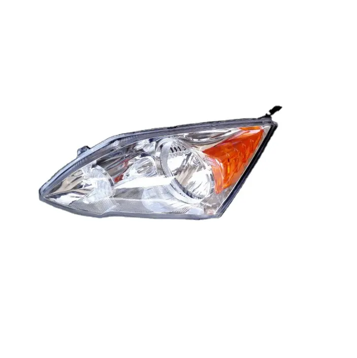 Harga pabrik murah untuk Honda Crv 2007-2011 lampu depan lampu besar