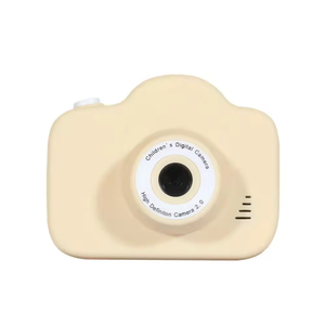 Cámara Infantil <span class=keywords><strong>de</strong></span> Doble Lente con Pantalla <span class=keywords><strong>de</strong></span> 2.0 Pulgadas, Gran Angular, Grabación <span class=keywords><strong>de</strong></span> <span class=keywords><strong>Video</strong></span> y Fotos HD, Mini Cámara Digital <span class=keywords><strong>de</strong></span> Juguete para Regalos - Product Image 6