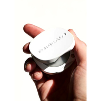 Maquillage Compact rechargeable magnétique personnalisé