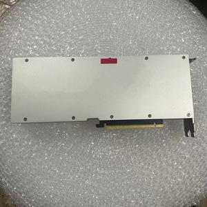 การ์ดจอ CMP 170hx 164Mhs ประสิทธิภาพสูง PCI-E สำหรับคอมพิวเตอร์เซิร์ฟเวอร์ หน่วยประมวลผล ขายดี มีจำหน่ายแล้ว - Product Image 4