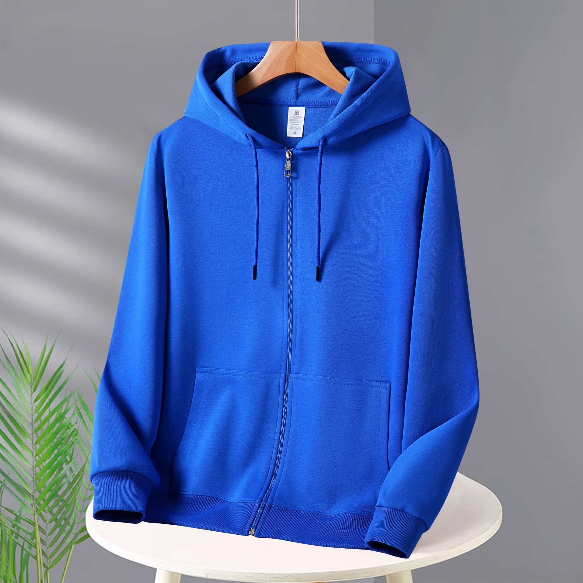 Bleu roi