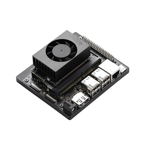 Kit de Desarrollo Jetson Orin Nano Super, Placa de Desarrollo Waveshare N-VIDIA para Sistemas de Borde Integrados con 8GB de Memoria A796 - Product Image 1