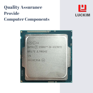 Procesador <span class=keywords><strong>I5</strong></span>-<span class=keywords><strong>4570TE</strong></span>, 4 Núcleos, 4 Subprocesos, 2.70GHz Base, 3.30GHz Turbo, LGA 1150, 4MB Caché, 35W TDP, Escritorio - Product Image 2