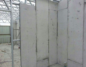 Casa Preafricades Panel Sándwich Prefabricado de Cemento Eps Casa Prefabricada <span class=keywords><strong>España</strong></span> 2 Pisos 100 M2 Casa - Product Image 2