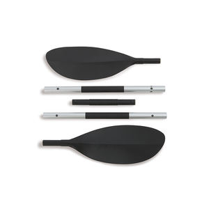 Kayak Intex <span class=keywords><strong>Challenger</strong></span> K2 68306 Vente Chaude Matériel PVC pour Usage Loisir - Product Image 4