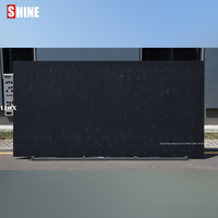 Dalles de quartz usinées directement de l'usine 3200x1600mm avec une énorme réduction pour les plans de toilette de villa et les îlots de cuisine